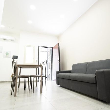 Casa Vacanza Serafino Lägenhet Catania Exteriör bild