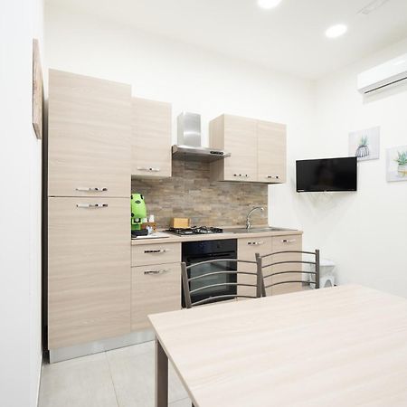 Casa Vacanza Serafino Lägenhet Catania Exteriör bild