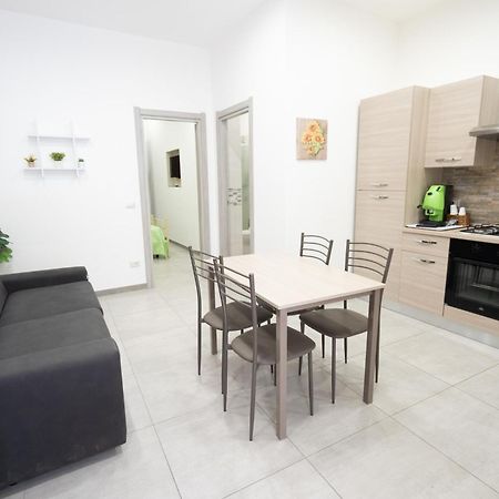 Casa Vacanza Serafino Lägenhet Catania Exteriör bild