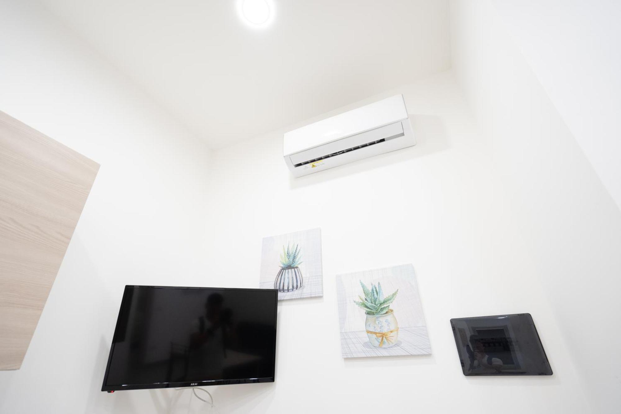 Casa Vacanza Serafino Lägenhet Catania Exteriör bild
